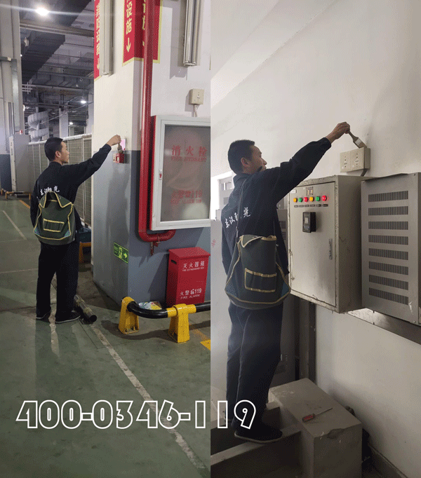 古建筑電氣火災(zāi)可以做好哪些預(yù)防措施？